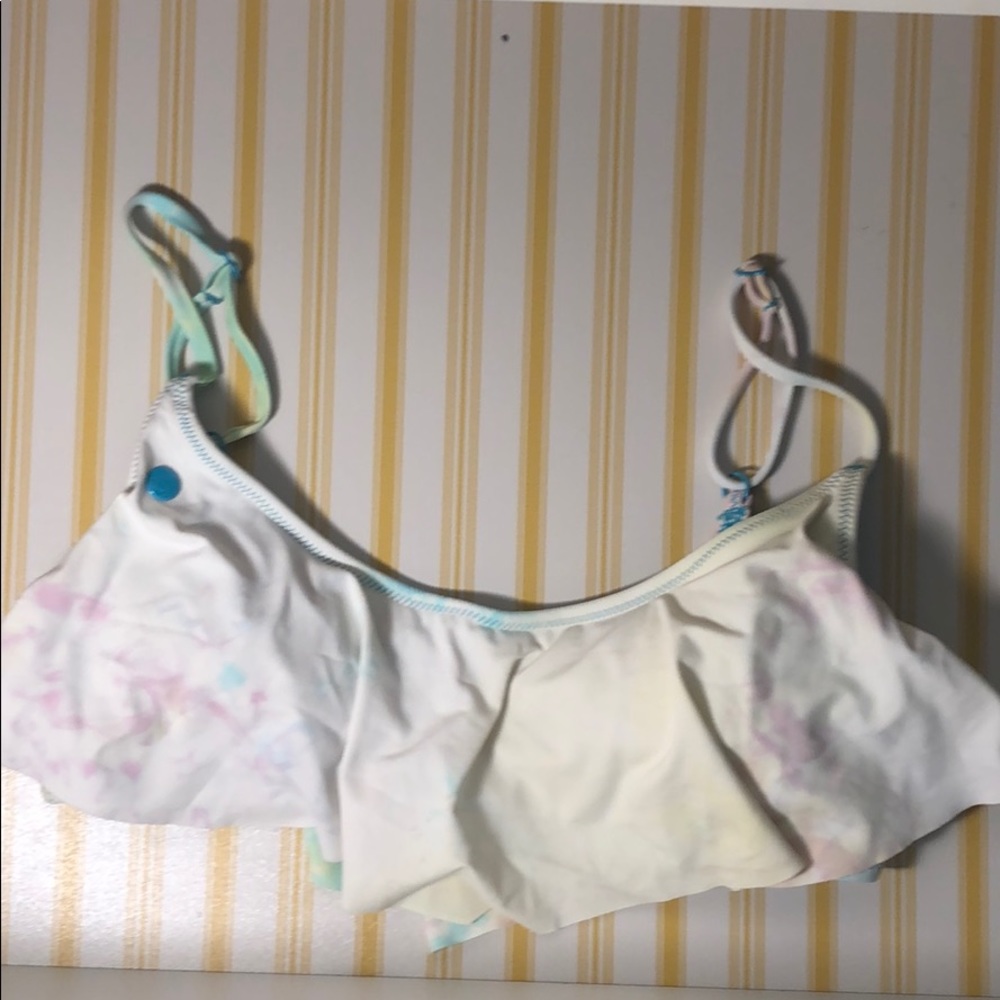 Quicksilver Bikini Top